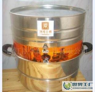 蒸酒器/蒸餾器/釀酒器升級版,送各類釀造工藝+豪華套餐_機械及行業設備