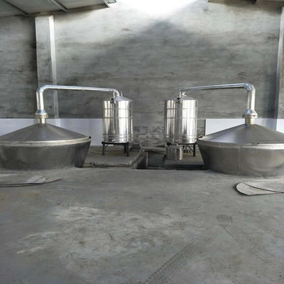 白酒釀酒設(shè)備,大曲粉碎機(jī)