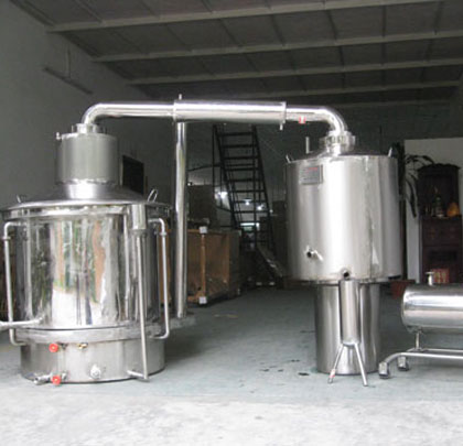 一本釀酒設備價格|鄭州釀酒設備價格|白酒釀酒技術培訓【盛隆】_能源/新能源欄目