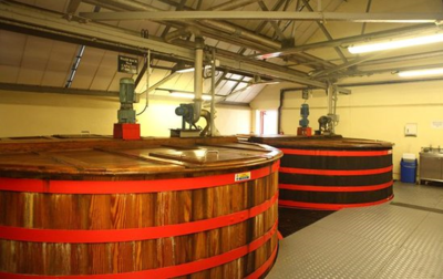 酒廠設(shè)備需要多少錢