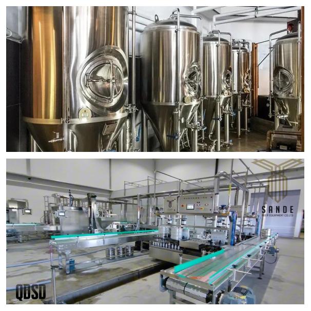 釀酒設(shè)備清洗指南 保證酒質(zhì)的關(guān)鍵