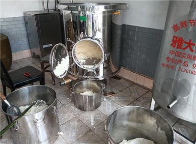 家庭白酒釀酒設(shè)備選購(gòu)指南與熱門產(chǎn)品推薦